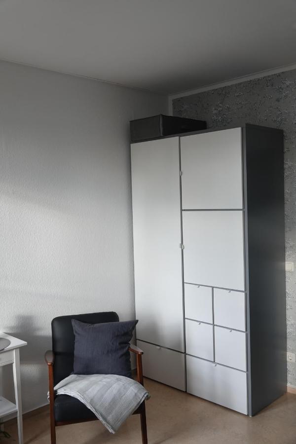 Hafenstunde Hotel Neubrandenburg Ngoại thất bức ảnh